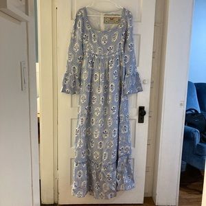 Agua by Agua Bendita Dress, Small